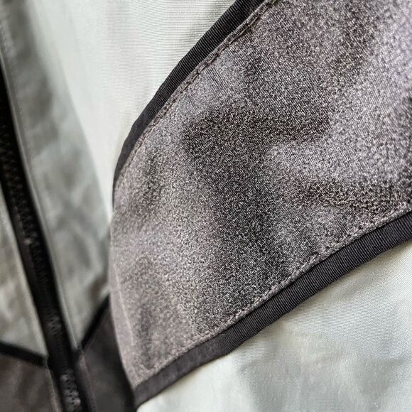 JWOD Skilcraft ARMY Reflective PT Jacket Gray Sage Green M - Picture 7 of 10